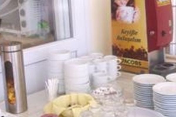 Hotel Guzel Izmir Oteli